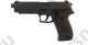 Пистолет электропневм. СМ122 P226 (Cyma) (Уценка)