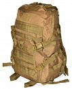 Рюкзак тактический TAD rep-394 coyot
