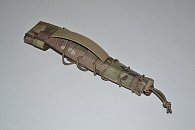 Крепление для ножен  (ММ) / Multicam / 19021060 (Stich Profi)