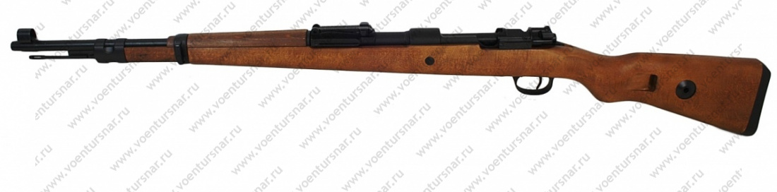 Винтовка пневм. K98 Mauser 98K  (PPS)