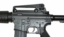 Автомат электропневм.  Cybergun Colt M4-A1 (Cybergun)