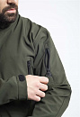 Куртка SHELLHT04 Vav Wear, цвет Khaki (XL) MK