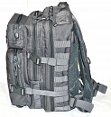 Рюкзак Assault I,  1001D grey