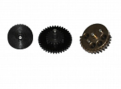 Набор шестерней 3mm Steel CNC Gear Set 18:1 ZCAIRSOFT CL-03