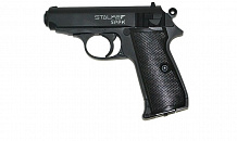 Пистолет Stalker (SPPK кал. 4,5мм, металл, черный (ST-21061P))