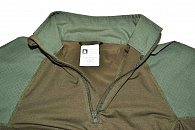 Тактическая рубашка (05-092/096-170/176) арт.5071 оливк. (АНА Тактикал)
