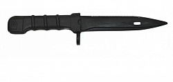 Нож тренировочный ШН 6х5 (мскД)