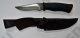 Нож Н17 ст У10А-7ХНМ текстолит, кожа