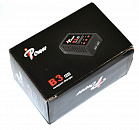 Зарядное устройство B3AC Compact charger for 2S/3S LiPO IMAX (SKYRC)