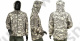 Куртка утеплённая р. ХL виндстопер acu digital арт. 175/93 (3009)