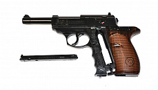 Пневматический пистолет Crosman C41 4,5 мм (Тайвань)