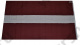 Флаг 150х90 Латвия