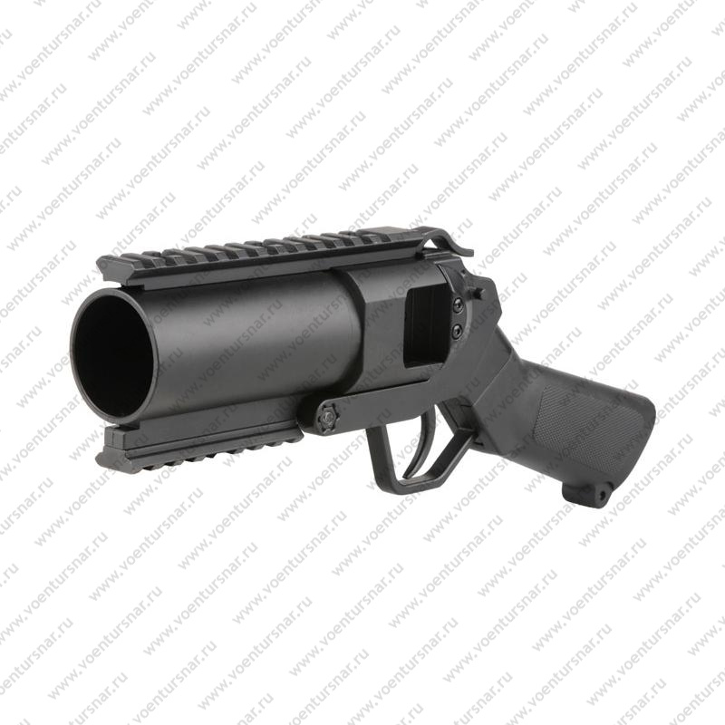 Страйкбольный пистолетный гранатомёт М052 (Cyma)