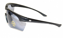 Очки защитные в жёстком чехле со сменными стеклами 5.11 (реплика) (НЕ ДЛЯ СТРАЙБОЛА!!!)