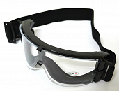 Очки защитные  со сменными стеклами  QX1000 