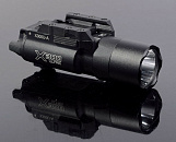 Фонарь X300 flashlight (реплика)