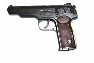 Пистолет пневматический Gletcher GLST51 (Ф54147)