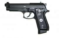 Пистолет пневматический Gletcher TAR92 (Ф54689)