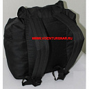 Рюкзак чёрный