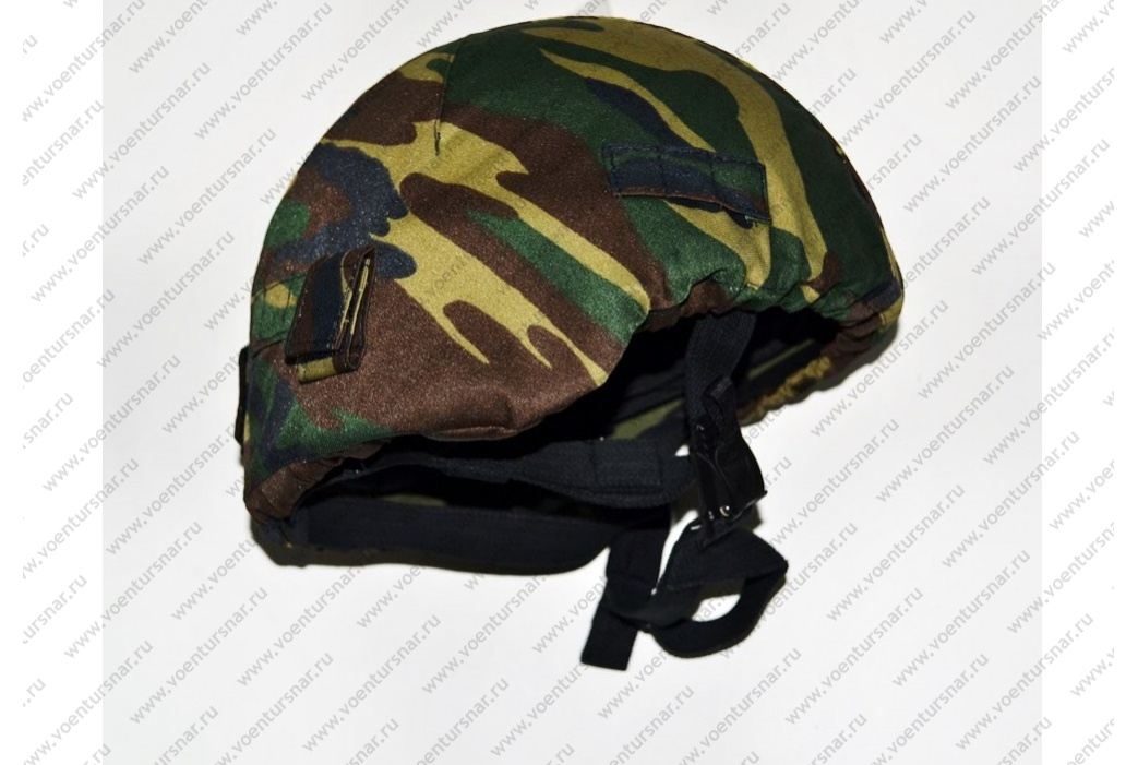 Шлем защитный ЗШС - ВВ