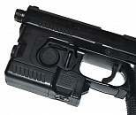 Пистолет Socom MK.23 GNBB (Tokyo Marui)