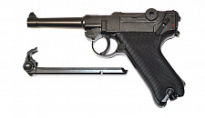 Пневматический пистолет UMAREX P08 4,5 мм (Тайвань)