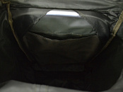 Рюкзак рейдовый с рамой (65л) 