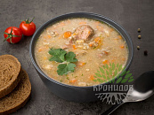 Консервы стерилизованные Первые блюда «Суп гороховый» 300 г