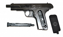 Пневматический пистолет TT NBB 4,5 мм (Тайвань)