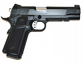 Пистолет пневм. Colt Hi-Kapa KP05 g.gas (KJW)
