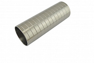 Цилиндр Stainless Steel Cylinder М-59 (ZC)