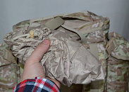 Ранец патрульный (25 л) ГПЦ РК-ПТ-25 (Техинком)
