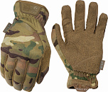 Перчатки тактические MW FastFit TAB Glove, multicam, новые L (MW)