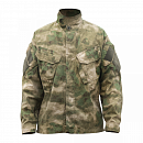 Куртка "Атака-2" / Multicam / 52 рост 182-188 / 60403086 (Stich Profi) MK