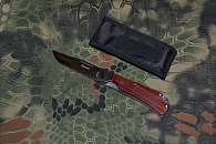 Нож В 185-34