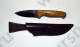 Нож НР 38 107 (унд)