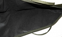 Чехол тактический с карманом под магазины А-102 размер: 95х30 зеленый (WARTECH)