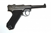 Пневматический пистолет UMAREX P08 4,5 мм (Тайвань)