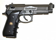 Пистолет пневм. Beretta M9 Hg-170 g.gas (STTi)