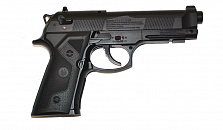 Пневматический пистолет UMAREX Beretta Elite II 4,5 мм (Тайвань)