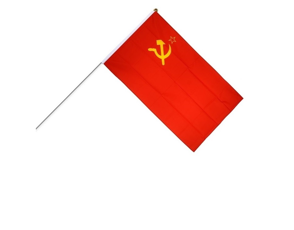 Флаг СССР (28х20)
