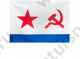 Флаг ВМФ СССР