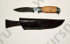 Нож Н21 107 (дюр+бер)