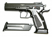 SMERSH пистолет (мод.Н67 кал.4,5мм)