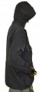 Куртка д/с с капюшоном  р.XXL  726 черн. арт. 6631 (3009)