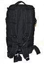 Рюкзак Backpack Racoon I, 1005A black