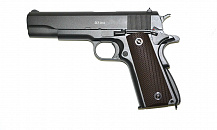 Пистолет пневматический Gletcher CLT 1911 (Ф39589)