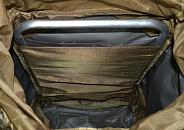 Рюкзак рейдовый с рамой (65л) криптэк (3009)