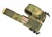 Подсумок под 2 гранаты универсальный "Гренадер" GP-104- (не оригинал)  (WARTECH)
